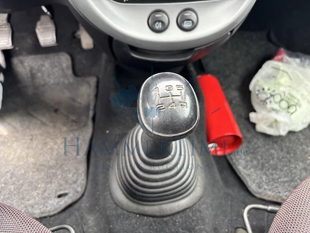 Ford ka 1.3i start, 2006 - afbeelding 7 van  27