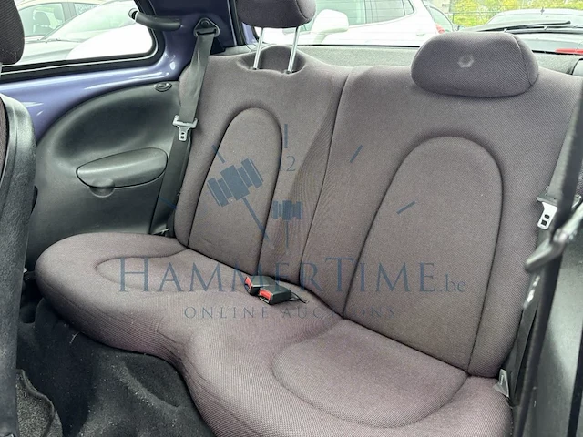 Ford ka 1.3i start, 2006 - afbeelding 11 van  27