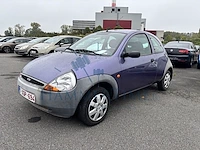 Ford ka 1.3i start, 2006