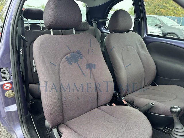 Ford ka 1.3i start, 2006 - afbeelding 15 van  27