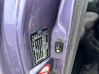 Ford ka 1.3i start, 2006 - afbeelding 16 van  27