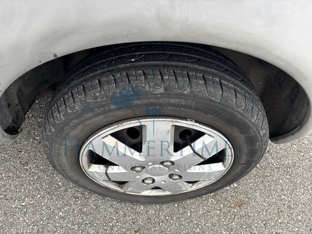 Ford ka 1.3i start, 2006 - afbeelding 17 van  27