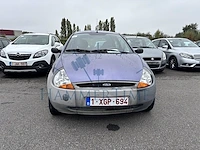 Ford ka 1.3i start, 2006 - afbeelding 12 van  27