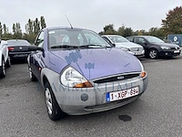 Ford ka 1.3i start, 2006 - afbeelding 21 van  27