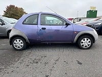 Ford ka 1.3i start, 2006 - afbeelding 22 van  27