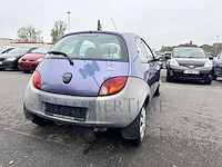 Ford ka 1.3i start, 2006 - afbeelding 23 van  27