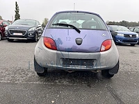 Ford ka 1.3i start, 2006 - afbeelding 24 van  27