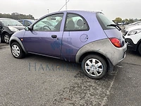 Ford ka 1.3i start, 2006 - afbeelding 25 van  27