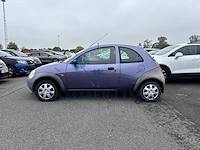 Ford ka 1.3i start, 2006 - afbeelding 26 van  27