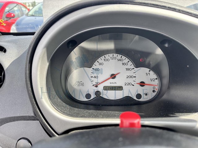 Ford ka 1.3i start, 2007 - afbeelding 5 van  35