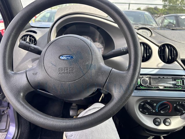 Ford ka 1.3i start, 2007 - afbeelding 6 van  35