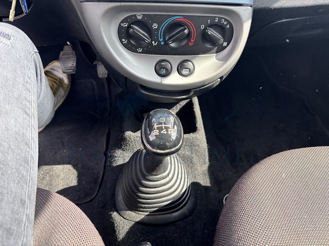 Ford ka 1.3i start, 2007 - afbeelding 8 van  35