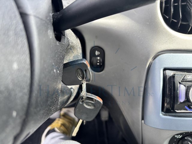 Ford ka 1.3i start, 2007 - afbeelding 10 van  35