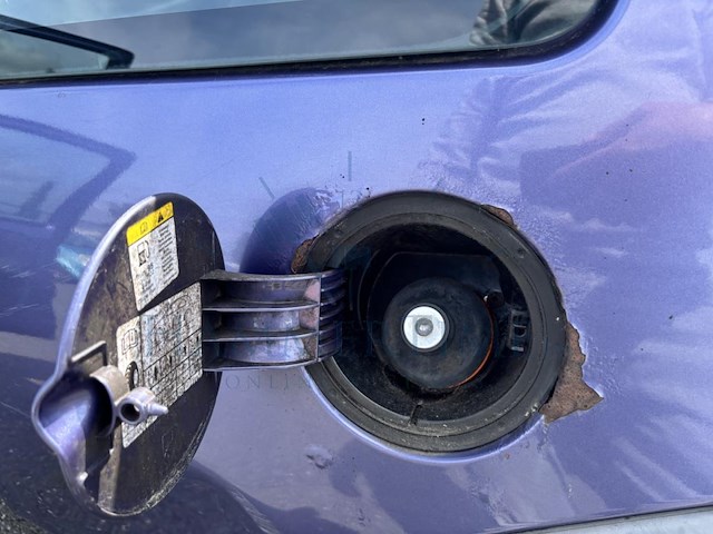 Ford ka 1.3i start, 2007 - afbeelding 14 van  35