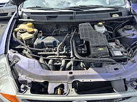Ford ka 1.3i start, 2007 - afbeelding 19 van  35