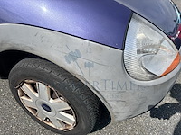 Ford ka 1.3i start, 2007 - afbeelding 22 van  35