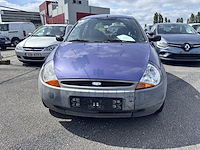 Ford ka 1.3i start, 2007 - afbeelding 12 van  35