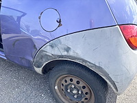 Ford ka 1.3i start, 2007 - afbeelding 27 van  35