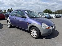 Ford ka 1.3i start, 2007 - afbeelding 23 van  35