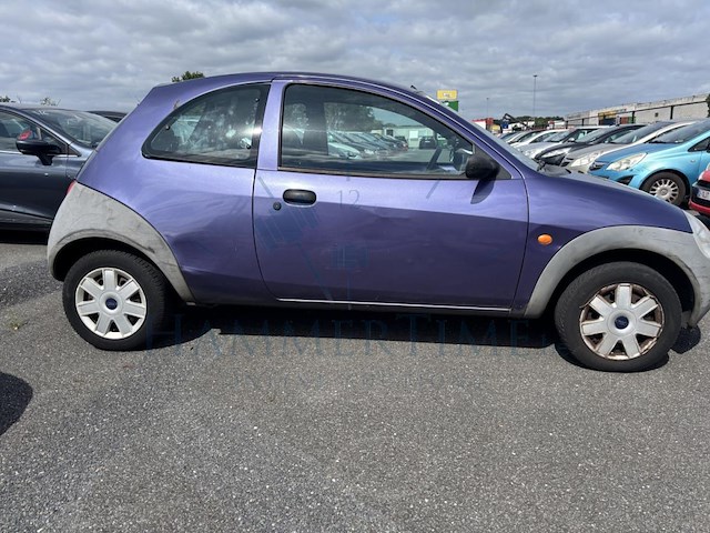 Ford ka 1.3i start, 2007 - afbeelding 30 van  35
