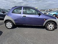Ford ka 1.3i start, 2007 - afbeelding 30 van  35