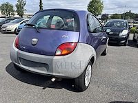 Ford ka 1.3i start, 2007 - afbeelding 31 van  35