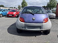 Ford ka 1.3i start, 2007 - afbeelding 32 van  35