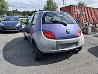 Ford ka 1.3i start, 2007 - afbeelding 33 van  35