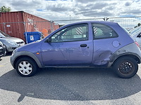 Ford ka 1.3i start, 2007 - afbeelding 34 van  35