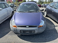 Ford ka 1.3i start 60, 2007 - afbeelding 12 van  25