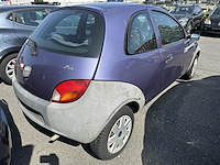 Ford ka 1.3i start 60, 2007 - afbeelding 20 van  25