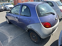 Ford ka 1.3i start 60, 2007 - afbeelding 21 van  25