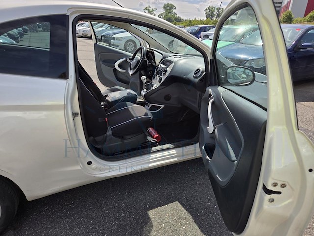 Ford ka 1.3i start 60, 2012 - afbeelding 2 van  31
