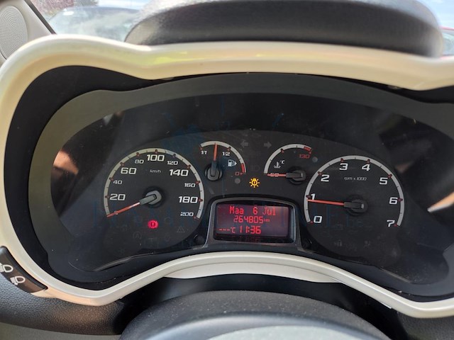 Ford ka 1.3i start 60, 2012 - afbeelding 6 van  31