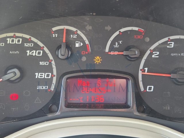 Ford ka 1.3i start 60, 2012 - afbeelding 7 van  31