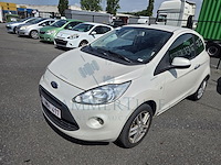 Ford ka 1.3i start 60, 2012 - afbeelding 1 van  31