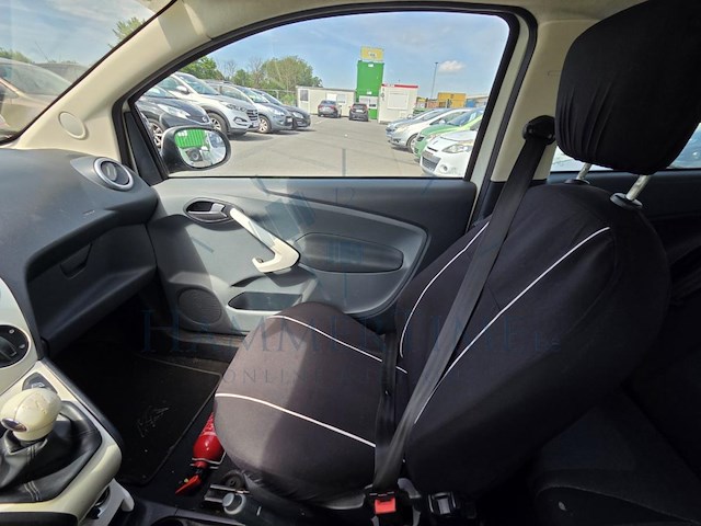 Ford ka 1.3i start 60, 2012 - afbeelding 13 van  31