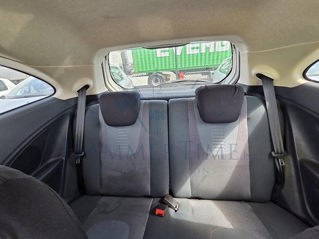 Ford ka 1.3i start 60, 2012 - afbeelding 14 van  31