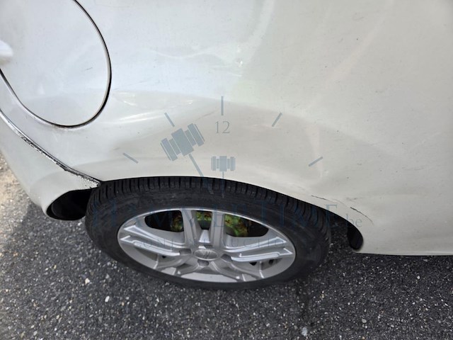 Ford ka 1.3i start 60, 2012 - afbeelding 18 van  31