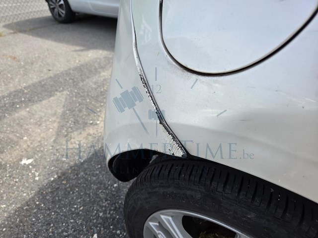 Ford ka 1.3i start 60, 2012 - afbeelding 19 van  31