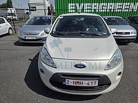 Ford ka 1.3i start 60, 2012 - afbeelding 12 van  31