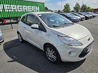 Ford ka 1.3i start 60, 2012 - afbeelding 23 van  31