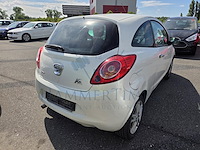 Ford ka 1.3i start 60, 2012 - afbeelding 26 van  31
