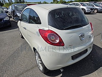 Ford ka 1.3i start 60, 2012 - afbeelding 28 van  31