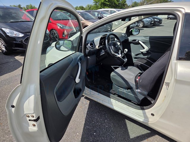 Ford ka 1.3i start 60, 2012 - afbeelding 29 van  31