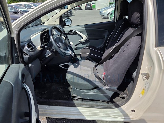Ford ka 1.3i start 60, 2012 - afbeelding 30 van  31