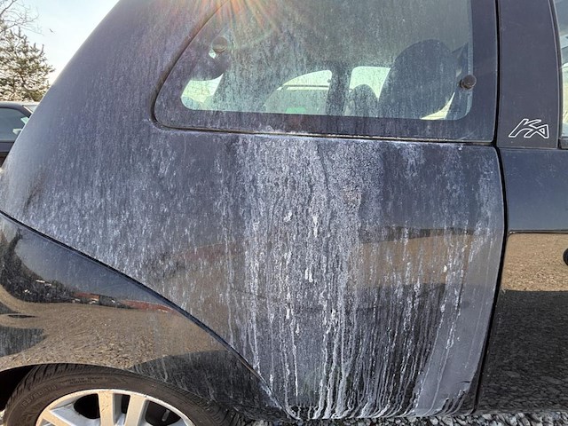 Ford ka, 2006 - afbeelding 12 van  19