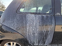 Ford ka, 2006 - afbeelding 12 van  19