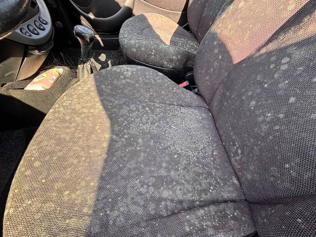 Ford ka, 2006 - afbeelding 15 van  19