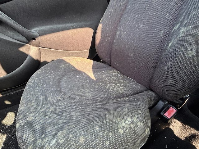 Ford ka, 2006 - afbeelding 16 van  19